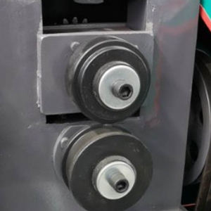數(shù)控五機頭